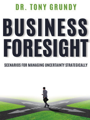 cover image of Business Foresight